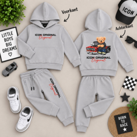 FRBK1053-5 joggingset  ( 6pcs)