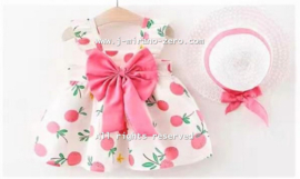 ZMCN6030 CHERRY ROZE  (4pcs)