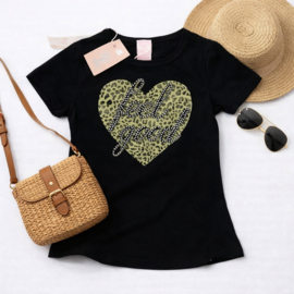ZM5288 shirt GROEN (7pcs)