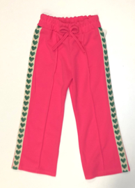 FRKU33845 broek NEON/GROEN ( 6pcs)
