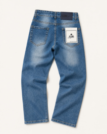 FRBK201 JEANS  (6pcs)