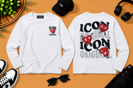 FRBK1810-3 shirt ( 6pcs)
