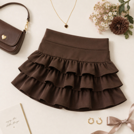FRKU34003 rok  CHOCO  ( 6pcs)