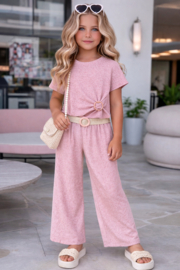 FRKU70626 set ROZE ( 6pcs)