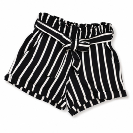 ZM5310 short STRIPES  (7pcs)