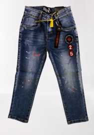 FRBK116 jeans ( 6pcs)..