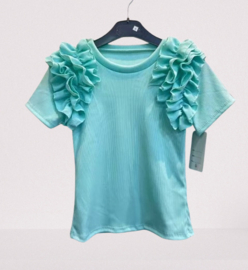 FRKU9545 top MINT ( 6pcs )