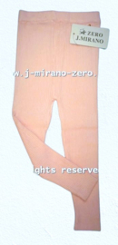 ZMCN3996  legging    ROZE  (6pcs)