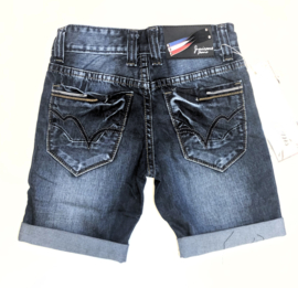 JM14-1 jeans short ( 10 pcs)