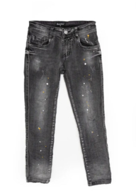 FRBKJ025 jeans ( 6pcs)