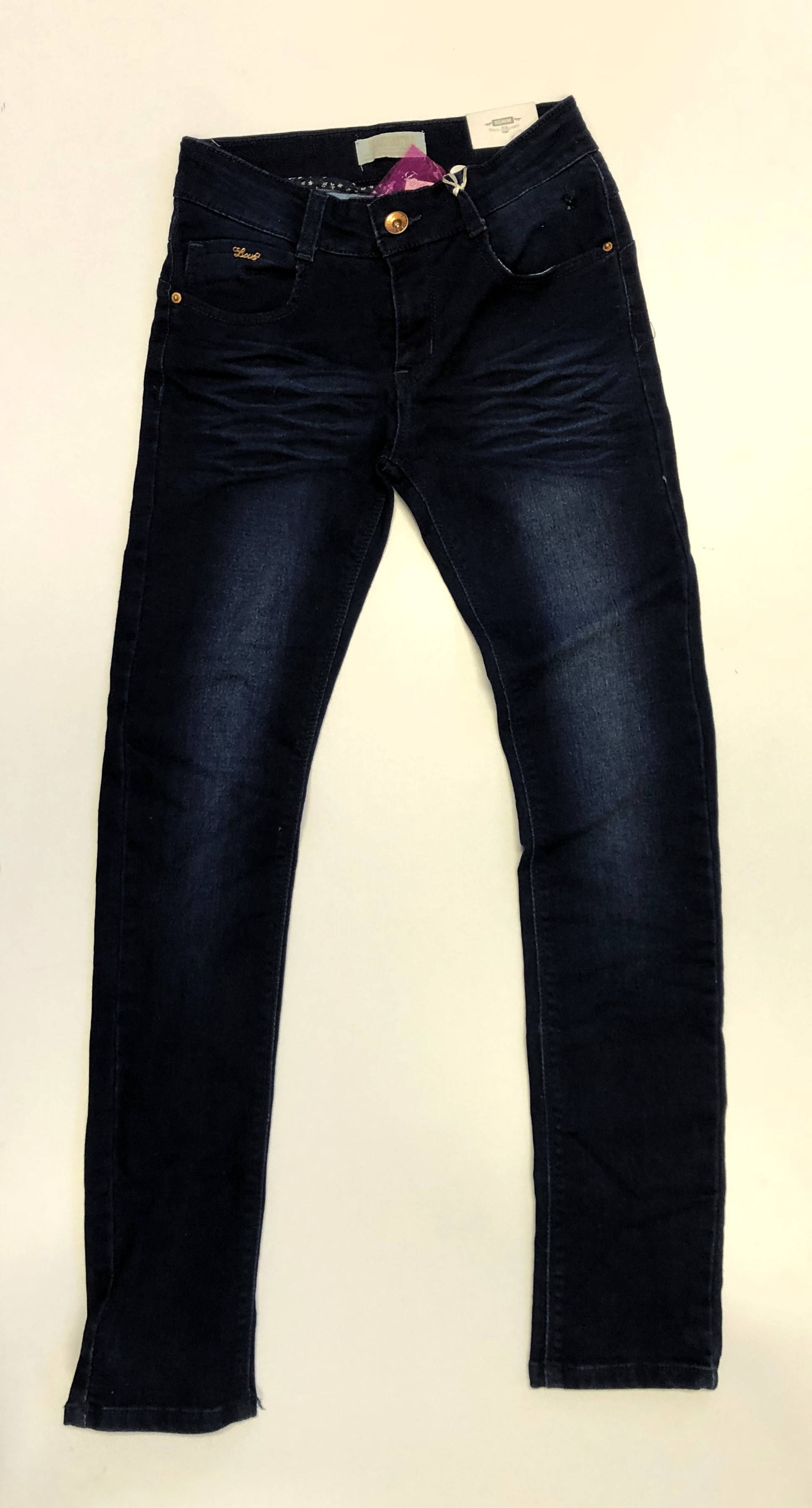 FRPA161 skinnyjeans ( 6pcs)