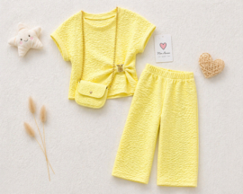 FRKUBB517 set GEEL ( 6pcs)