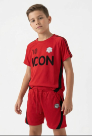 FRBK1700-2 sportset ( 6pcs)