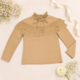 FR650 blouse  ZAND  (6pcs)