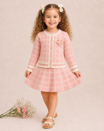 ZMCN8836 set ROZE (5pcs)