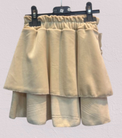 FRKU11364B rok  BEIGE  ( 6pcs)