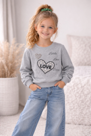 FRKS8135 sweater ( 6pcs)