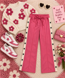 FRUK33845(6psc) FUCHSIA