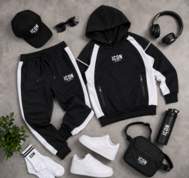 FRBK1143-1 joggingset ( 6pcs)