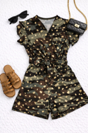 ZM5308 jumpsuit ARMYGREEN (6pcs).