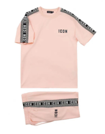 FRTX1055-4 sportset mannen ( 8 pcs)