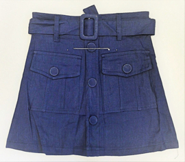 FRKSD01 rok NAVY  (6pcs).
