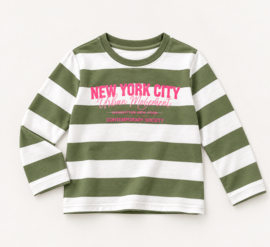 FRKU71106 sweater  ARMY  ( 6pcs)