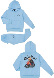 FRBK1054-7 joggingset ( 6pcs)