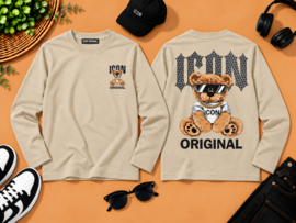 FRBK1802-2 ICON shirt ( 6pcs)