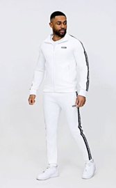 FRBE707-2 jogging HEREN ( 8pcs)