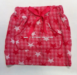 ZM5016 rok  roze (7pcs)