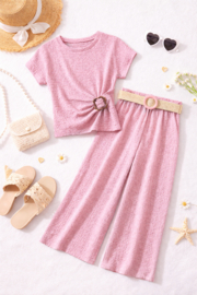 FRKU70626 set ROZE ( 6pcs)