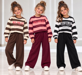 FRKU71095 set CHOCO ( 6pcs)