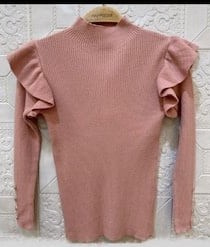 FRHS2733 trui (6pcs)  5 kleuren