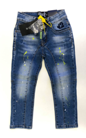 FRBK122 jeans  ( 6pcs)