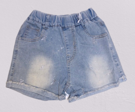 ZMCNC29 jeansshort ( 5pcs)