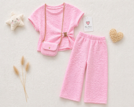 FRKUBB517 set  ROZE ( 6pcs)