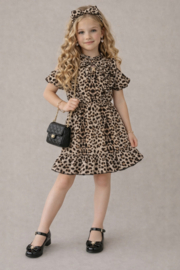 ZM5303 jurk PANTER (7pcs)