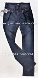 ZM1847 jeans (10pcs)
