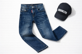 FRBK203 jeans ( 6pcs)