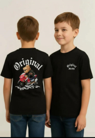 FRBK991-1 shirt ( 6pcs)