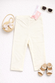 ZM3565-1  3/4 legging IVOOR (6pcs)