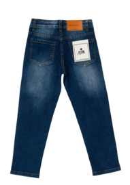 FRBK207 jeans ( 6PCS)