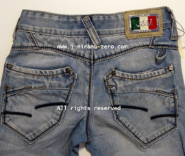 JM08 jeans ( 10pcs)