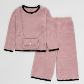 FRKU70124 set ROZE ( 6pcs)