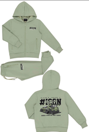 FRBK1056-8 joggingset ( 6pcs)