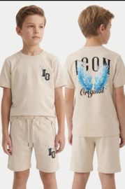 FRBK1031-4 joggingset ( 6  pcs)
