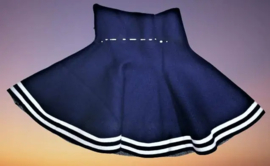 ZMCN054 rok NAVY (7pcs).