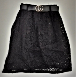 FRKU2112 rok ZWART  (6pcs)