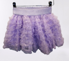 ZMCN328 petticoat LILA (5 pcs)
